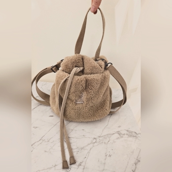 Kangol bucket bag - Picture 2 of 7